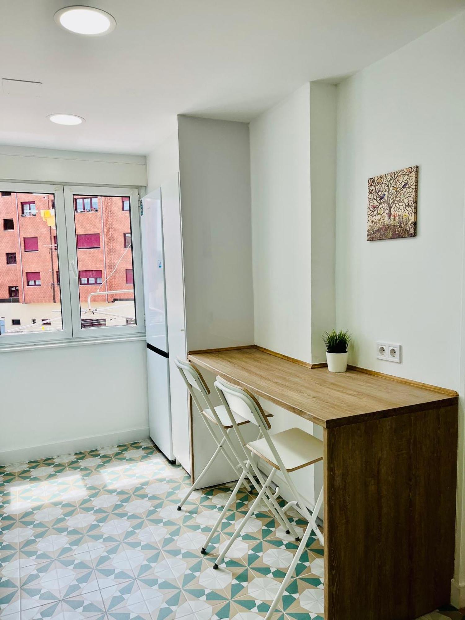 Centrico, Acogedor Y Luminoso Apartment Oviedo Exterior photo